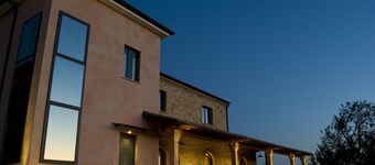 BioAgriturismo Il Falco