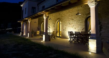 BioAgriturismo Il Falco