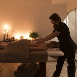Trattamenti per il corpo, body wrap, scrub corpo