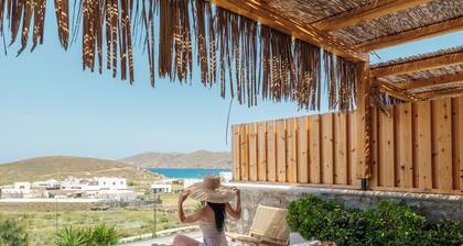 Ftelia Bay Boutique Hotel Mykonos