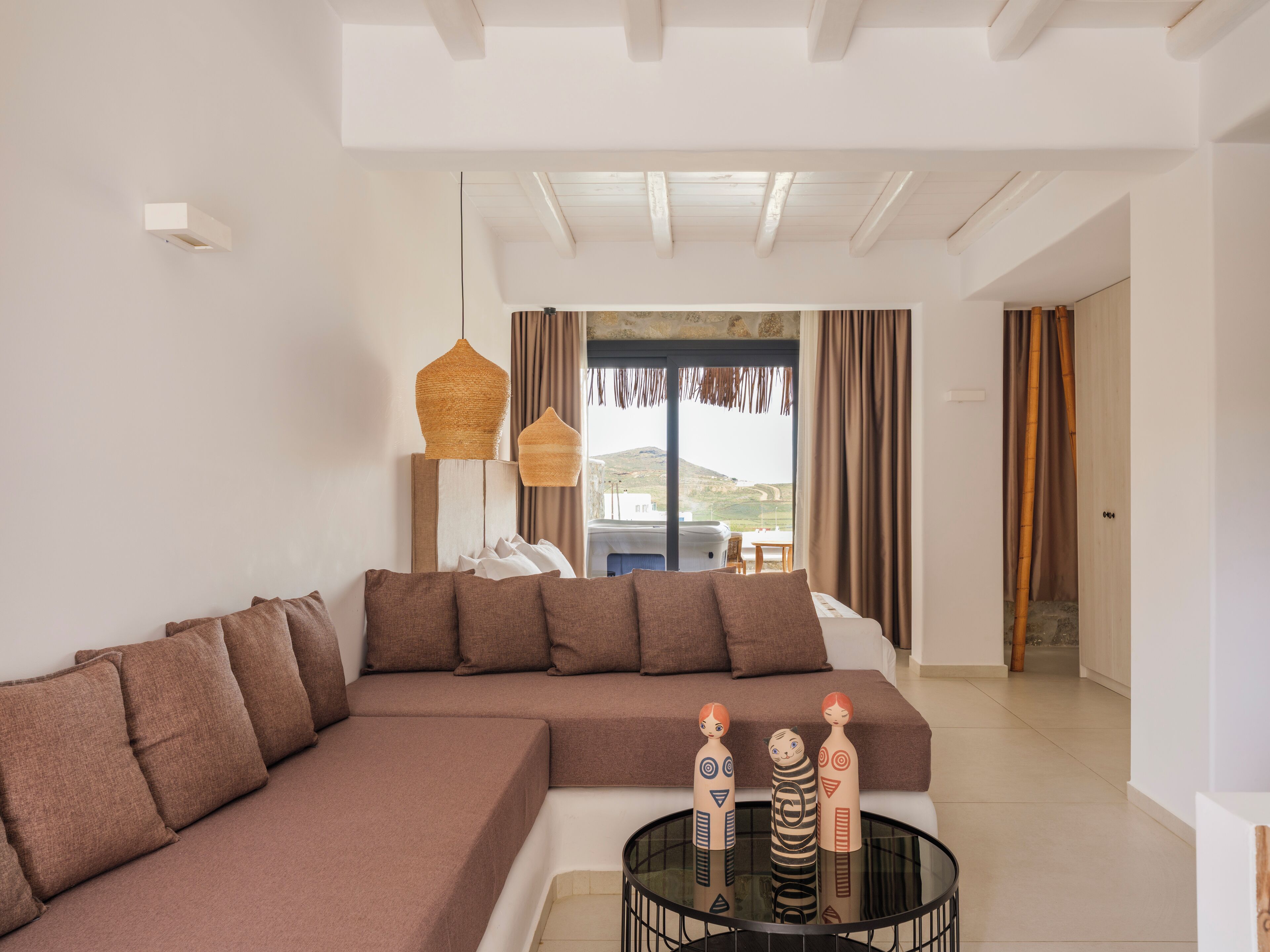 Photo - Ftelia Bay Boutique Hotel