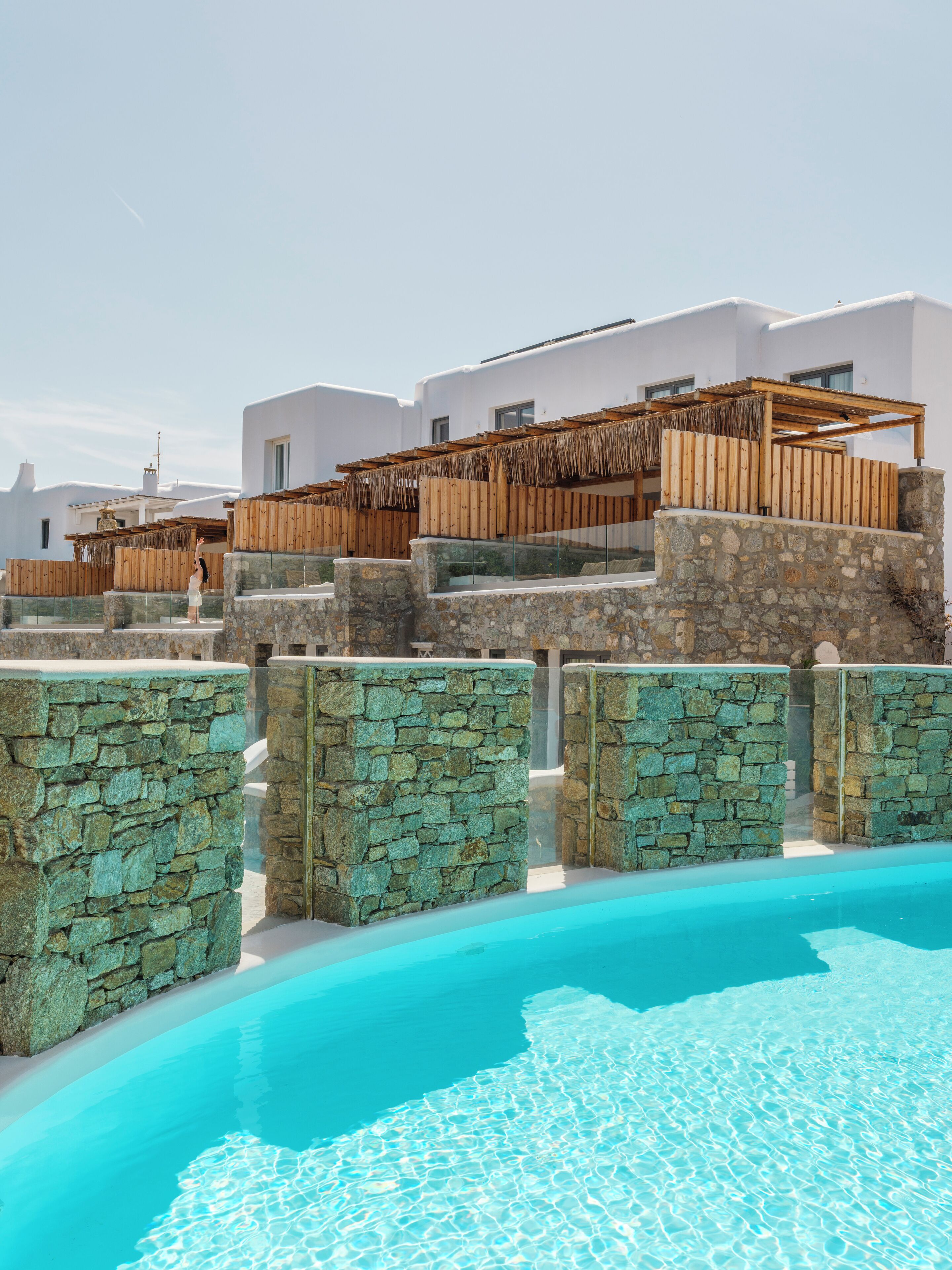 Photo - Ftelia Bay Boutique Hotel