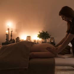 Trattamenti per il corpo, body wrap, scrub corpo