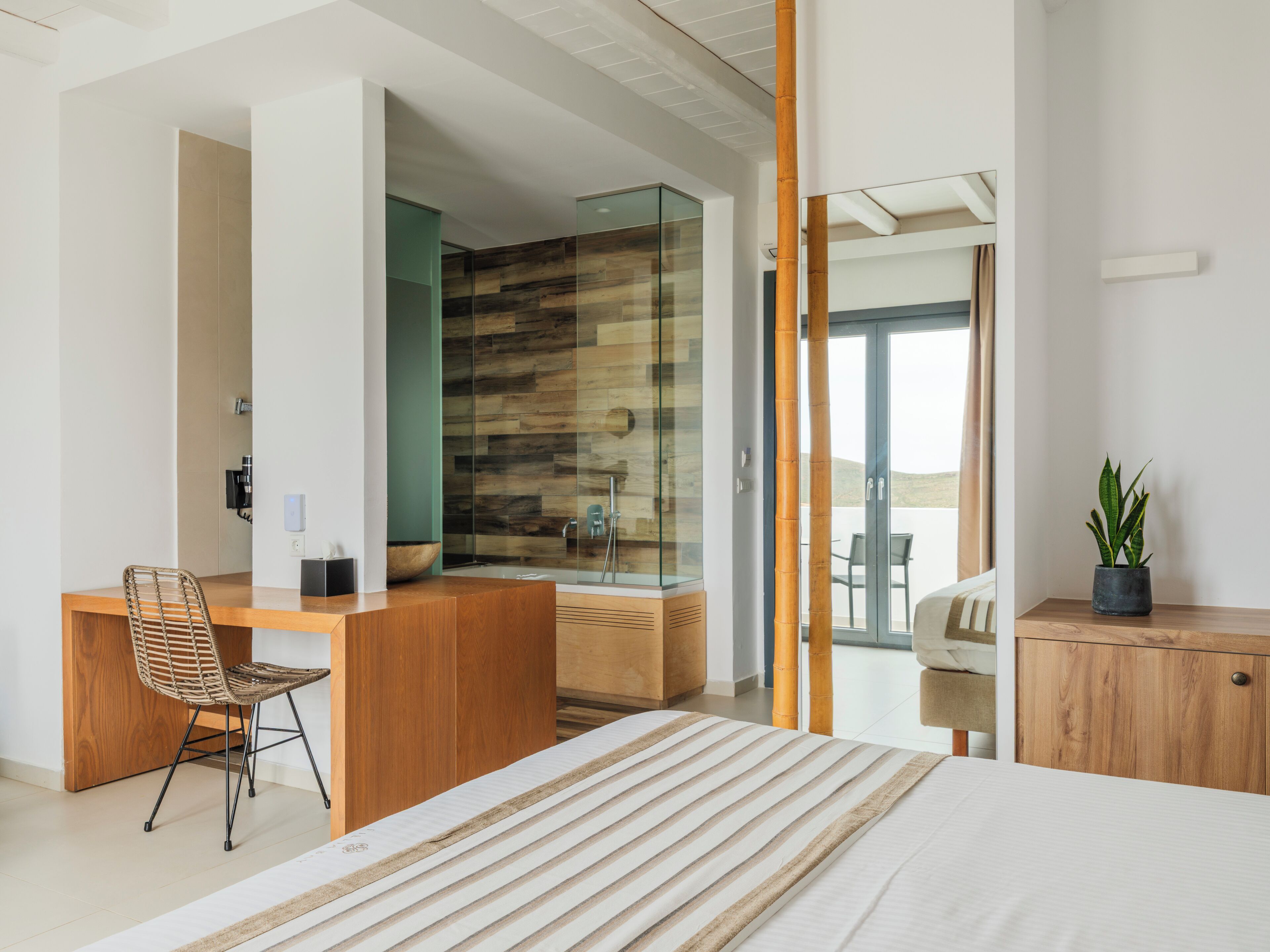 Photo - Ftelia Bay Boutique Hotel