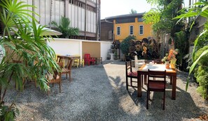 Exterior - Mo Rooms (Chiang Mai)