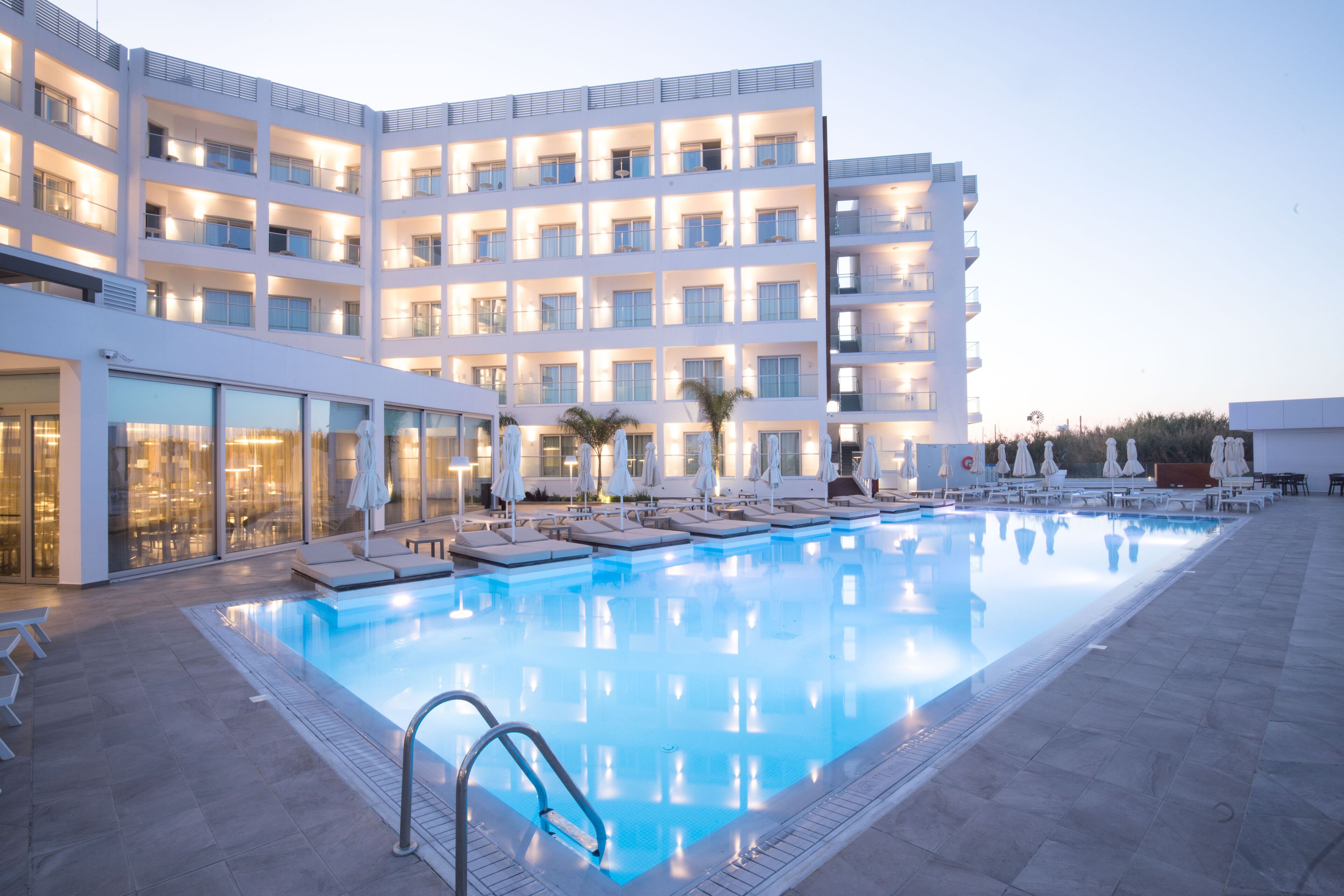 Photo - Evalena Beach Hotel