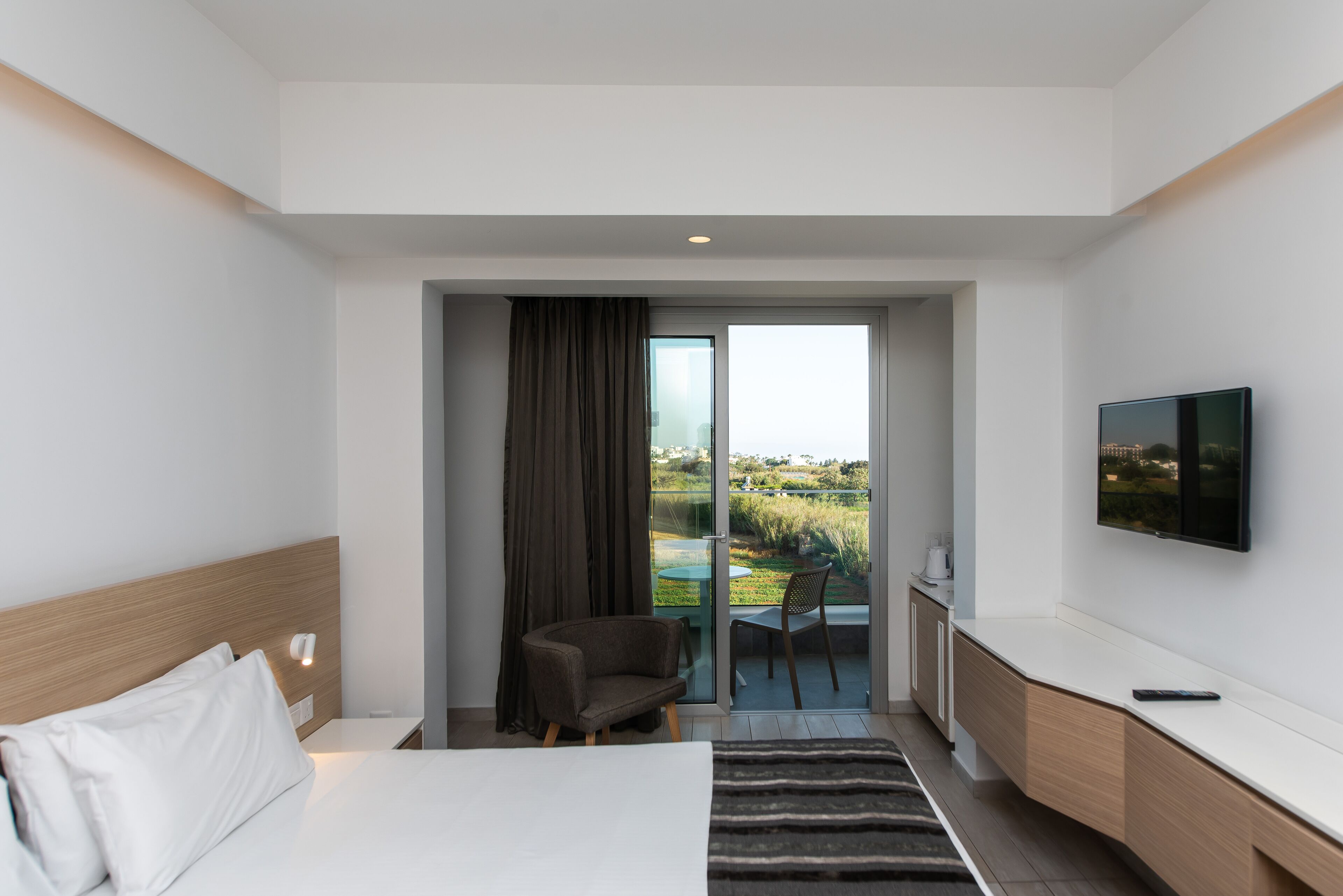 Photo - Evalena Beach Hotel