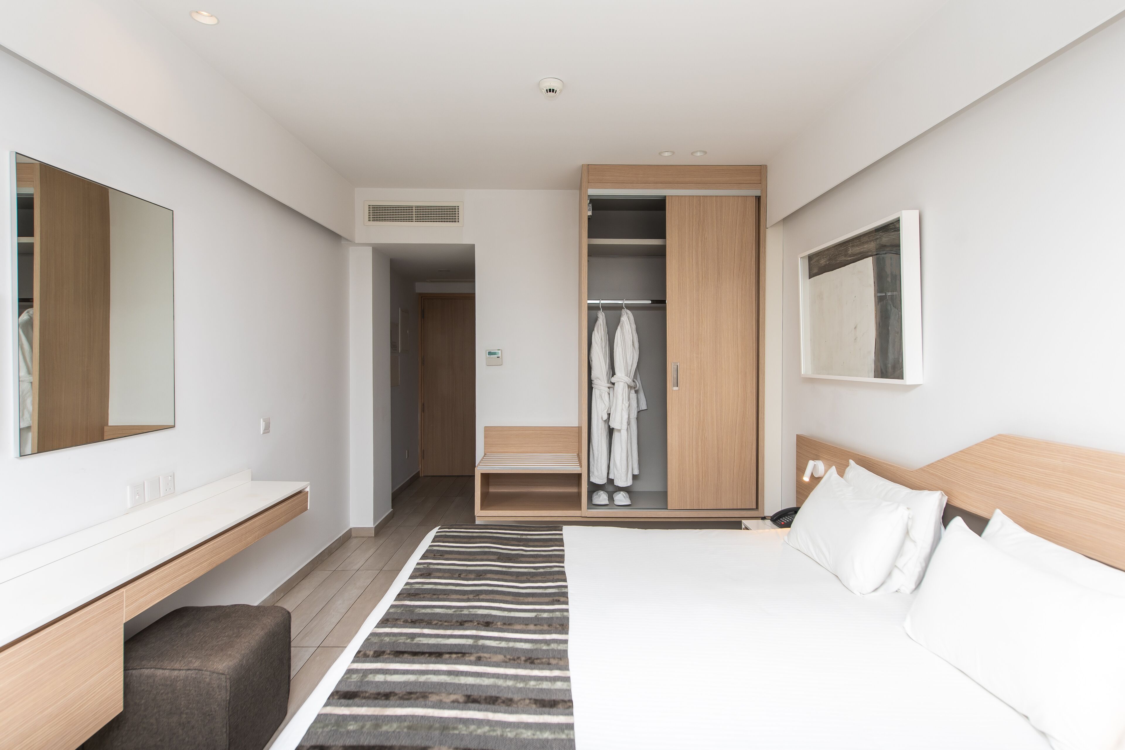 Photo - Evalena Beach Hotel