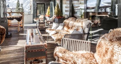 Lederer Boutique Hotel