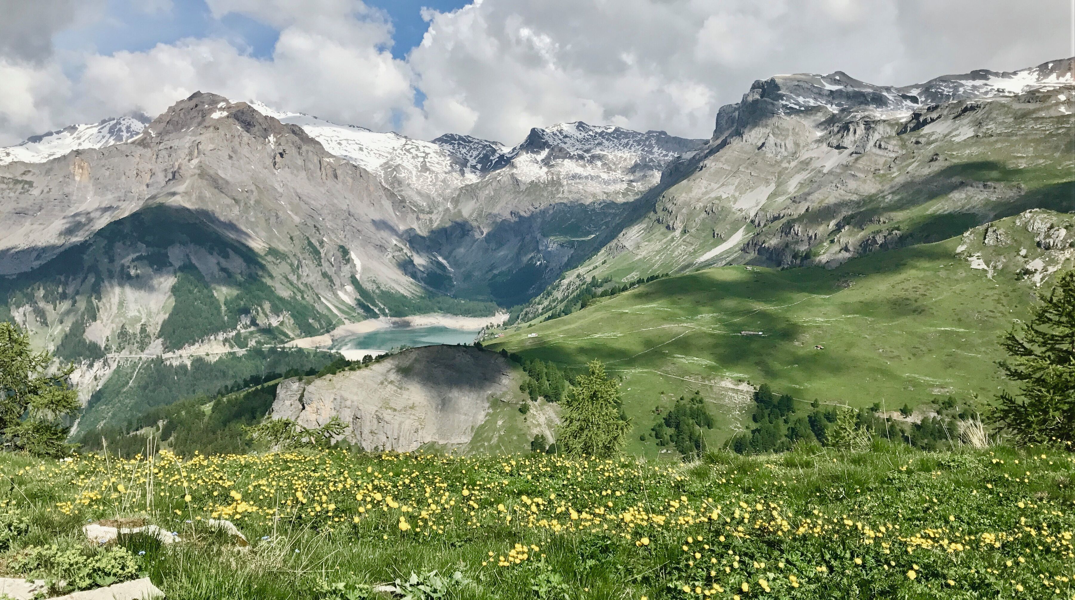 deluxe room, corner | lake view