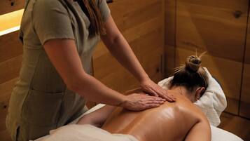 Dịch vụ massage