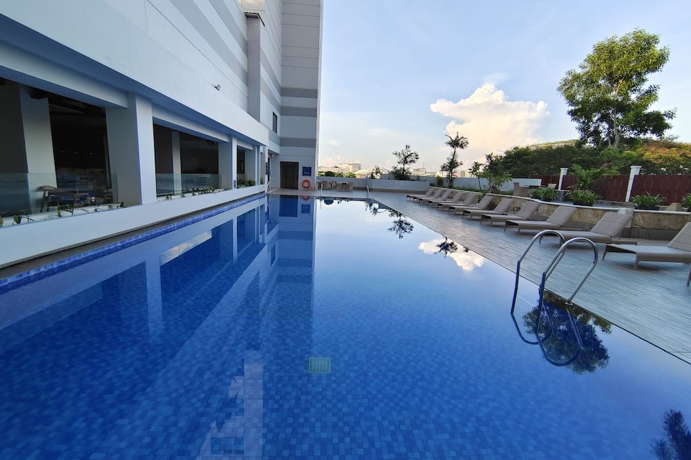 Four Points by Sheraton Batam