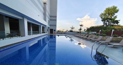 Four Points by Sheraton Batam