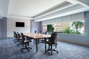 Salle de réunion