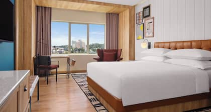 Four Points by Sheraton Batam