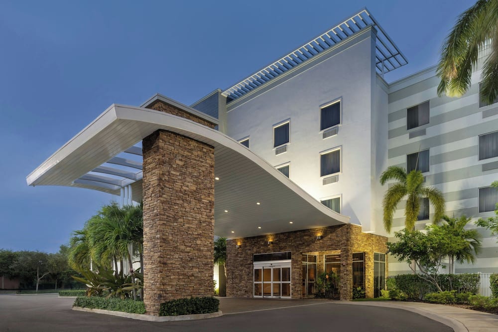 Fairfield Inn & Suites by Marriott Delray Beach I-95