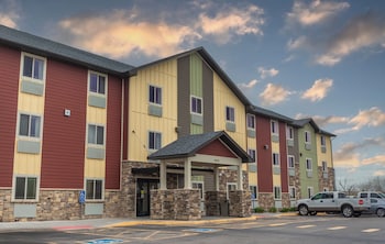 My Place Hotel - Cheyenne, WY