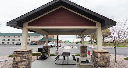 My Place Hotel - Cheyenne, WY