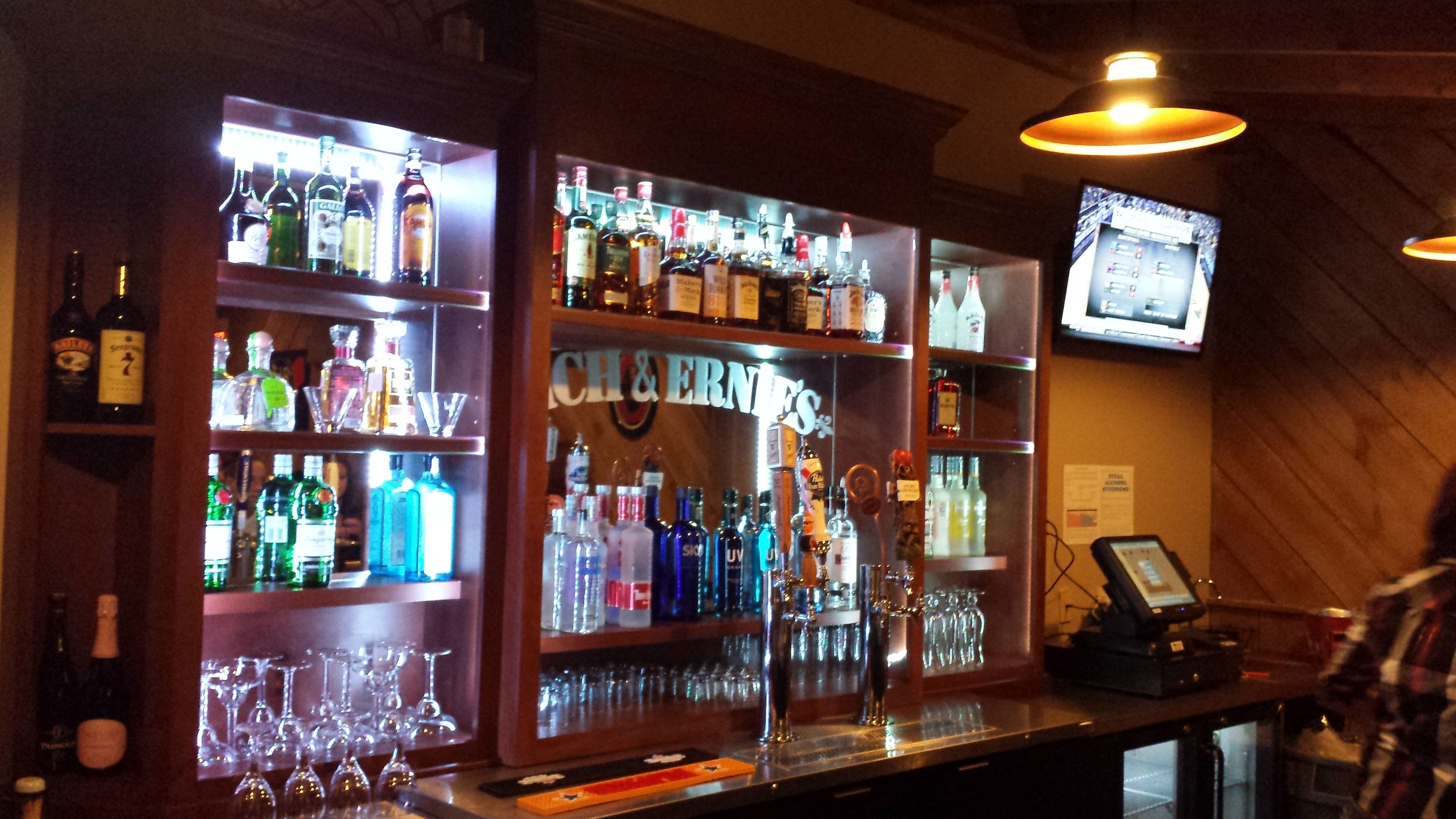 Pub