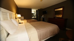 Premium bedding, individually decorated, bed sheets