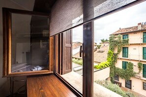 View from room - Dimore Verona (Verona)