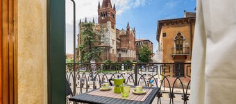 Dimore Verona
