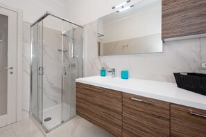 Bathroom - Dimore Verona (Verona)