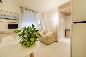 Studio (Dimora Cantore 1 - Via A. Cantore 4) | Utsikt från rummet