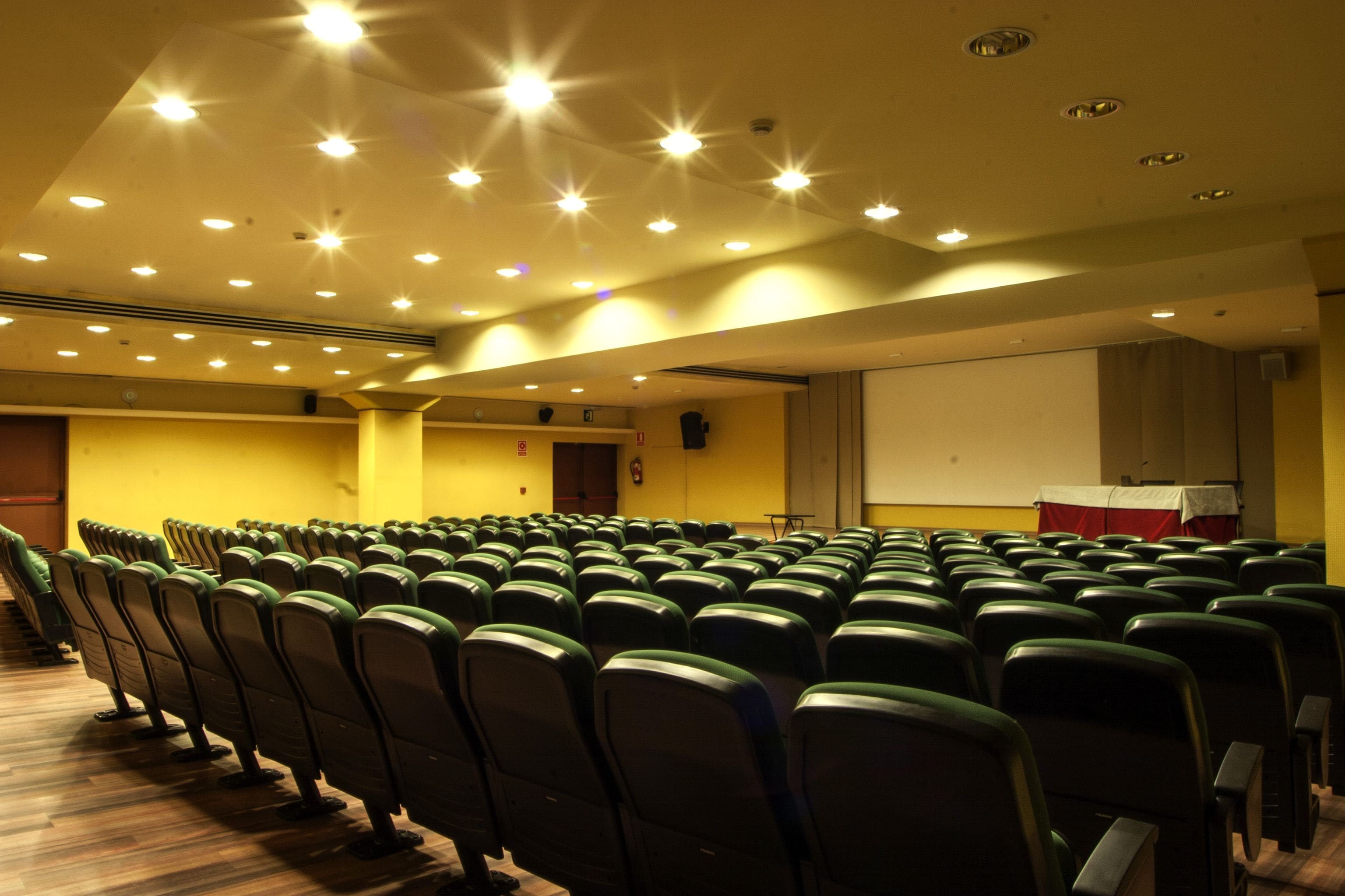 Foto - Hotel Telecabina