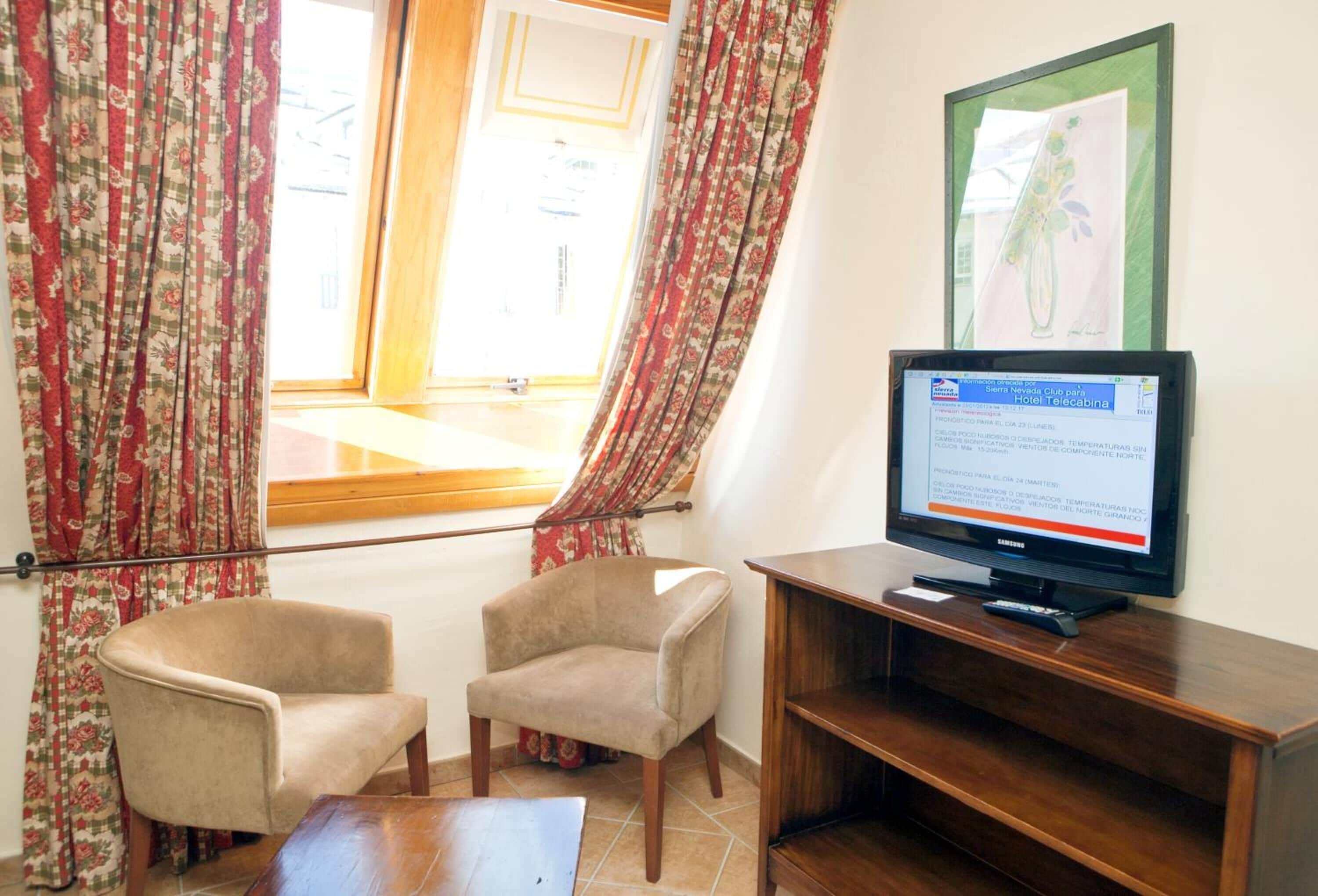 in-room safe, blackout curtains, iron/ironing board