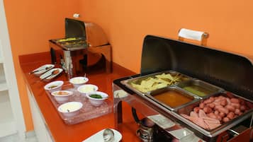 Servei de restauració