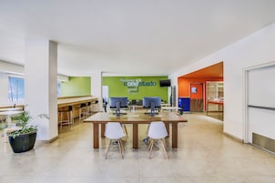 Centro de negocios