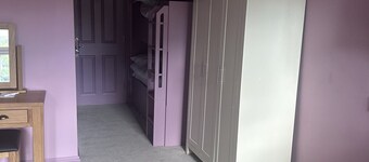 Moorhill House Hotel