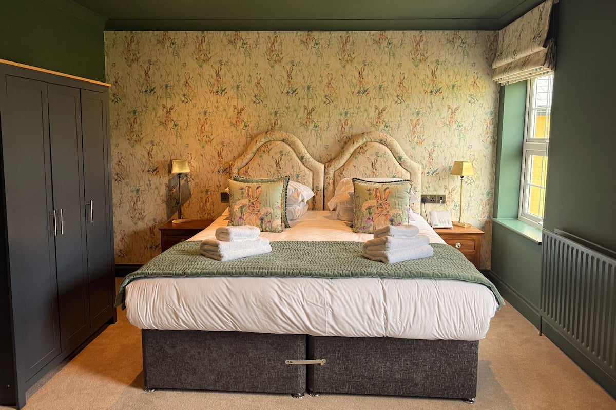 Superior Double or Twin Room