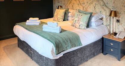 Moorhill House Hotel