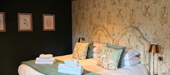Moorhill House Hotel