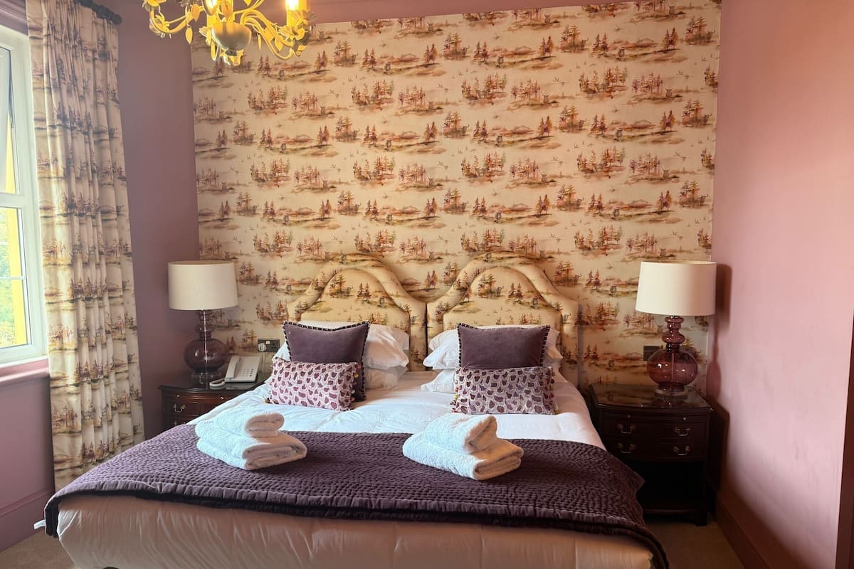 Luxury Room