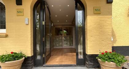 Moorhill House Hotel