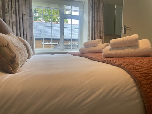 Moorhill House Hotel