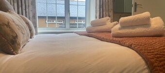 Moorhill House Hotel