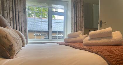 Moorhill House Hotel