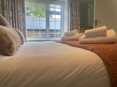 Moorhill House Hotel