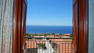 Villa (Maisonette) | Beach/ocean view