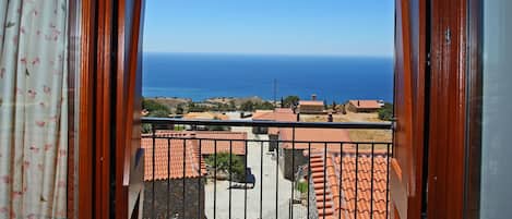 Villa (Maisonette) | Beach/ocean view