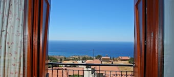 Vrachos Villas