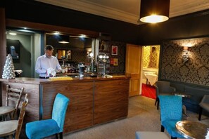 Dining - Dunmuir Hotel (Dunbar)