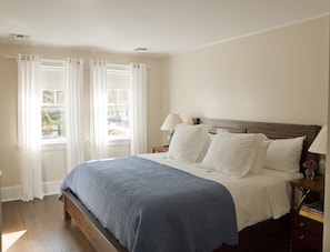 Room, 1 King Bed (Pets Allowed)