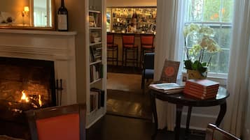 Bar (en la propiedad)