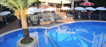 Almera Park Apart Hotel