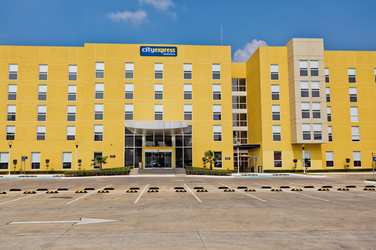 Express centers. Express centers
